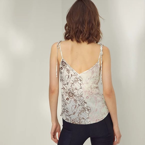 Aritzia Wilfred Ellis Camisole Medium - Picture 9 of 10
